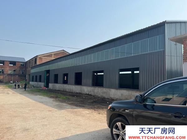 普蘭店李店、高度12米、水電齊全