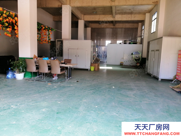 晉寧區(qū)全框架廠房出租