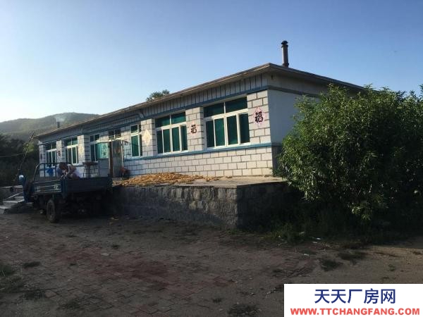 普蘭店出租出售居住養殖休閑，三相電，養殖開廠居住