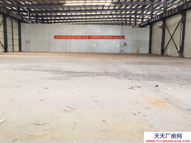 安寧區太平讀書鋪火龍村立交橋旁邊1430平米標準化廠房出租