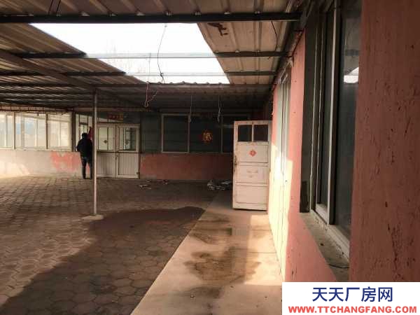 普蘭店車(chē)屯3項(xiàng)電 廠房普蘭店豐榮