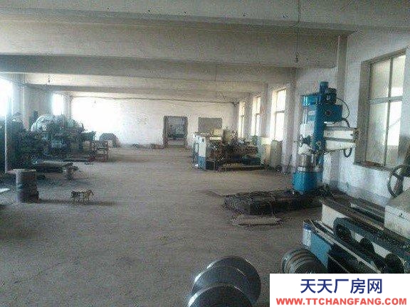 普蘭店倉庫廠房出租交通便利