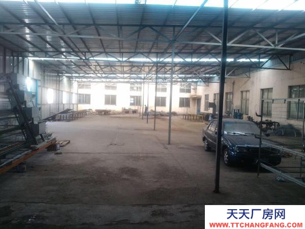 普蘭店廠房倉(cāng)庫(kù)辦公樓出租，可做小型加工、倉(cāng)儲(chǔ)、辦公等