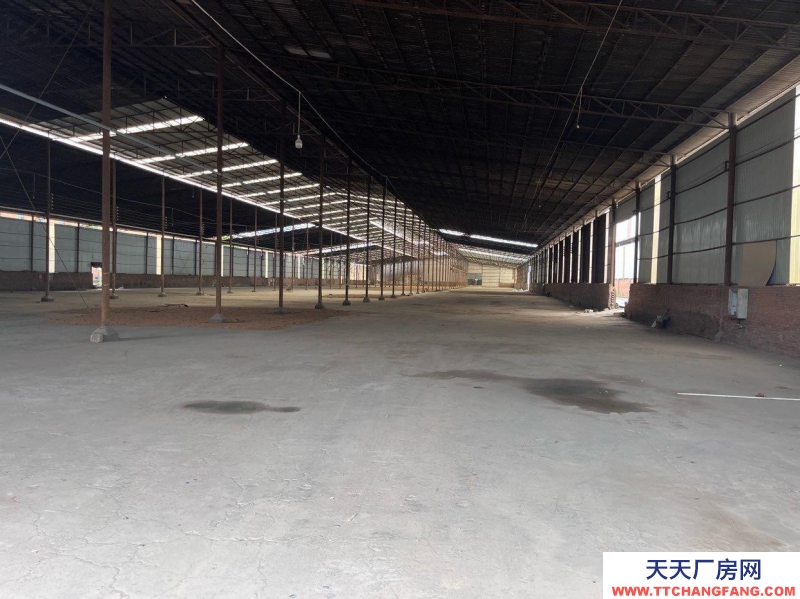 官渡區(qū)紅本廠房出租,手續(xù)齊全