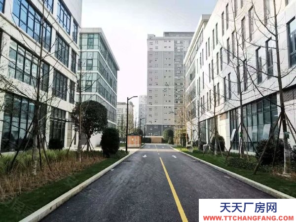 出售主城區唯一產權可分割園區