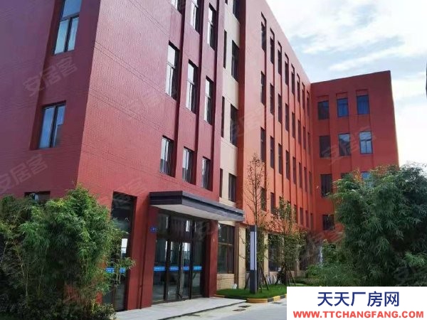 出售主城區唯一產權可分割園區