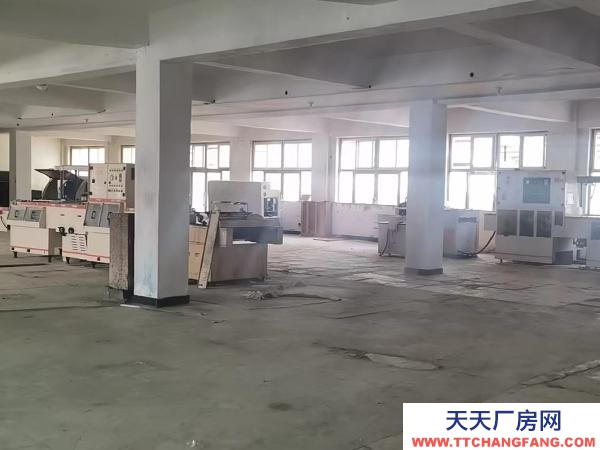 莊河興達街道工業(yè)園區(qū)廠房出租
