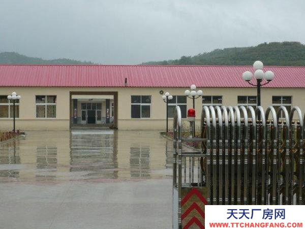 莊河出售、租莊河廠房 廠房