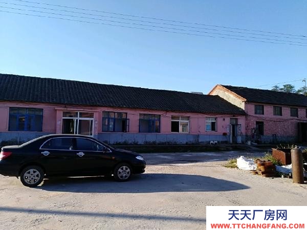 莊河花園口經(jīng)濟區(qū) 廠房 2000平米出售