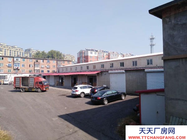 新撫距市中心南站2公里遠，新撫區南陽路廠房場地出售