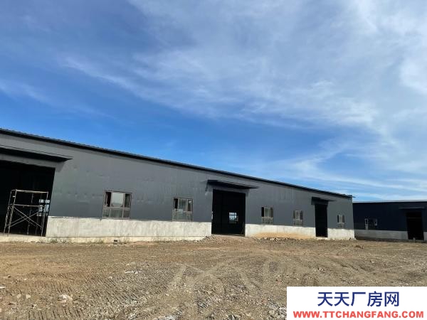 東洲 新建廠房，一個1200平，一個2200平