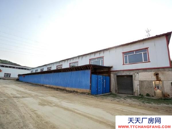 順城葛布北溝廠房場地小樓出租