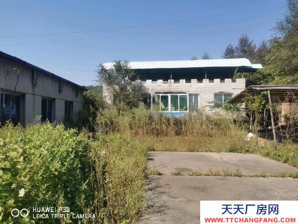 順城廠地占地10畝，房屋面積8OO平左右，工業(yè)用地房屋有產(chǎn)權(quán)證