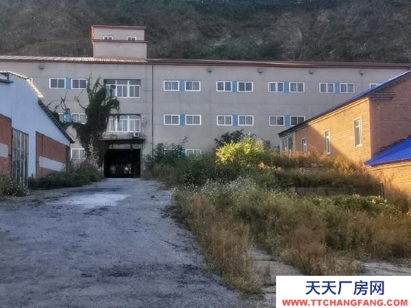 順城適合加工業(yè)，可分樓層出租