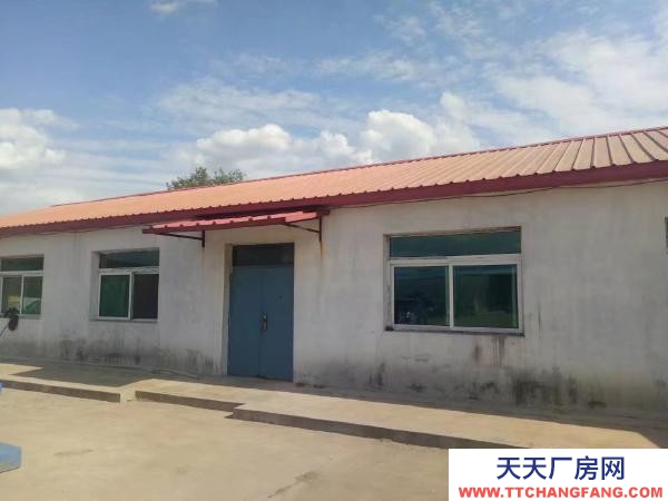 順城低價出售廠房場地一處