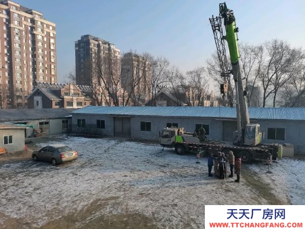 順城庫房廠房出租1600平方米