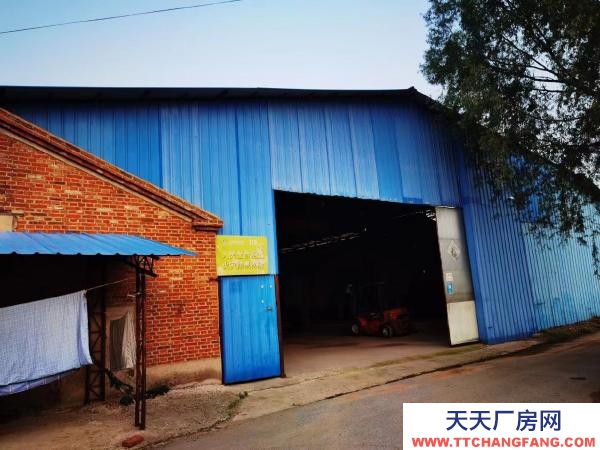 撫順石文鎮2400平米紙箱廠出租出兌