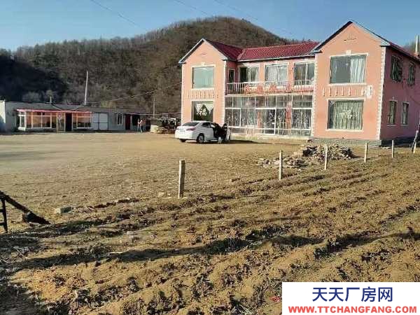 撫順適合工廠、院、養殖、民宿、農家山莊、幼兒園