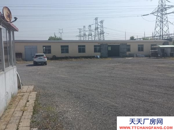 站前70米*13米門高3.2米寬3.2米舉架4米頂5.4米