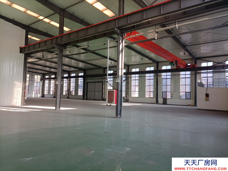 108國道廠房出租,水電暖齊全,價(jià)格優(yōu)惠