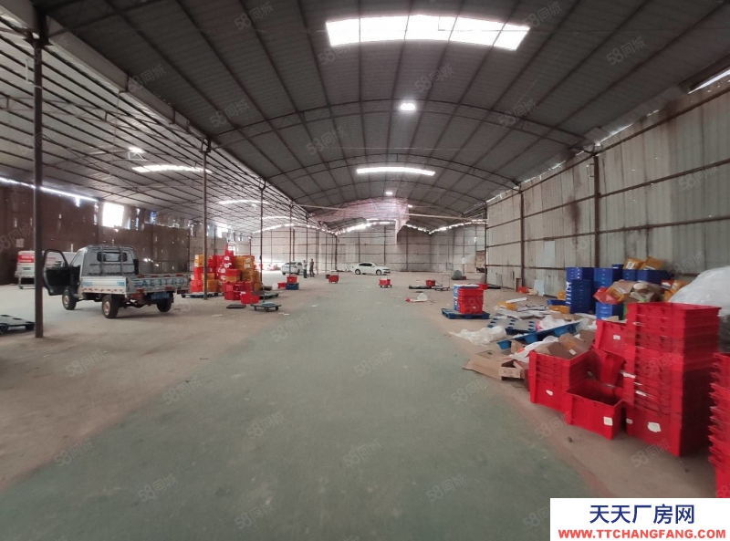 五華區獨門獨院倉庫出租可生產