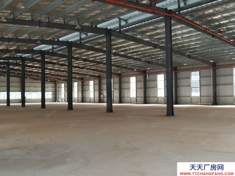 七甸工業園區 3000平廠房倉庫對外出租