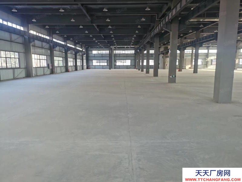 官渡1000平廠房倉庫招租