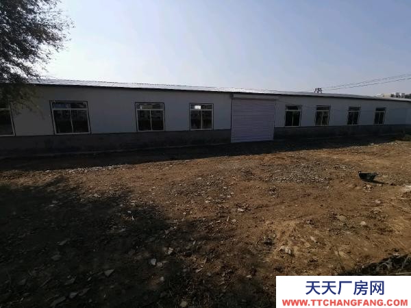 鲅魚圈惠民小區南面，720廠房出租