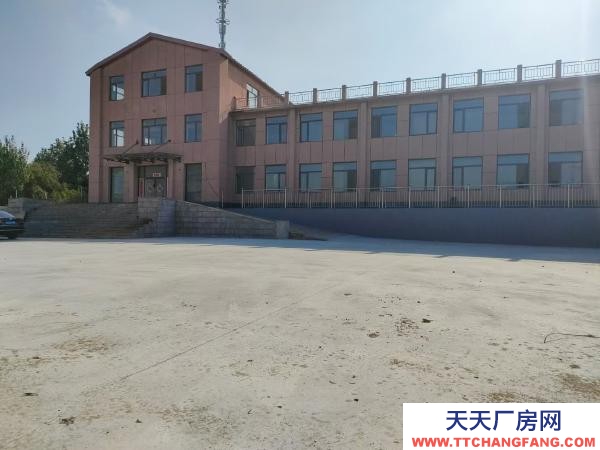 鲅魚圈獨門獨院，三相電，五十余個宿舍單間