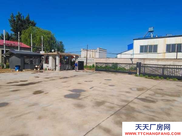 鲅魚圈出租/出售鲅魚圈路安工業園廠房