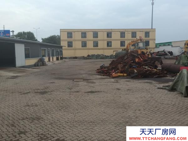 鲅魚圈個人房產，水電齊全，三相電，有污水處理等