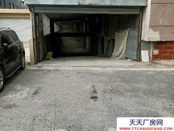 鲅魚圈 金偉御都一期地下一層