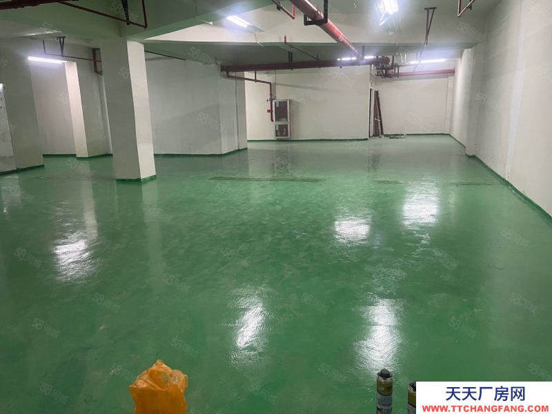 (出售) 單價(jià)1000多70年產(chǎn)權(quán)倉儲(chǔ)間 面積可選 公攤小利用空間大