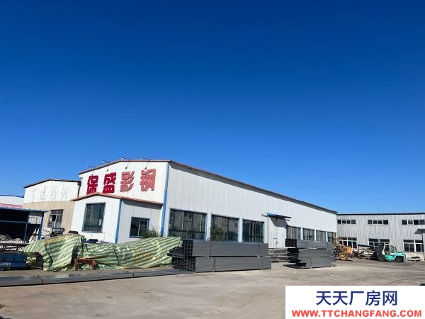 老邊有2臺10噸吊車，廠房臨近道，交通便利，空間大