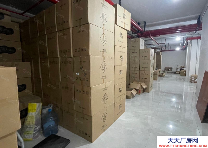 官渡區地下倉儲出售