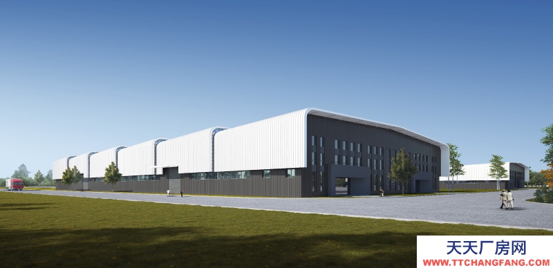 天府新區(qū)50年精品園區(qū)火熱招商