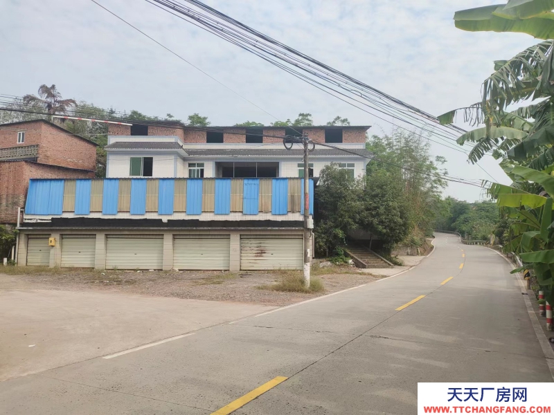 龍馬潭石洞街道花博園廠房倉庫出租