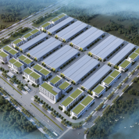 常德德山單層鋼構1500方 50年產(chǎn)權出售