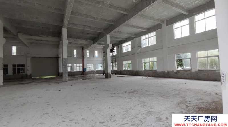 常德德山單層鋼構1500方 50年產(chǎn)權出售