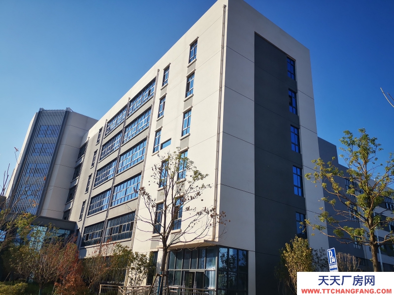 【零租金】贛州市贛縣區(qū)廠房辦公樓出租近高速路口配套齊全稀土產(chǎn)業(yè)集群地