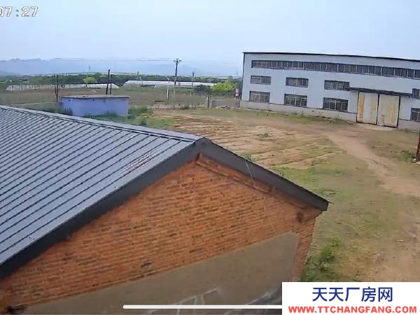 蓋州土地面積：11畝。建筑面積：2000平方米。