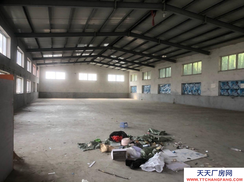 大石橋南外環(huán)一千多平米庫房對外出租