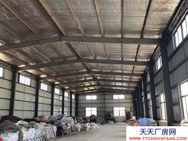 大石橋私人產(chǎn)權(quán)，水電齊全，倉儲物流