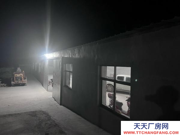 大石橋庫房出租 可長租。短租 分租