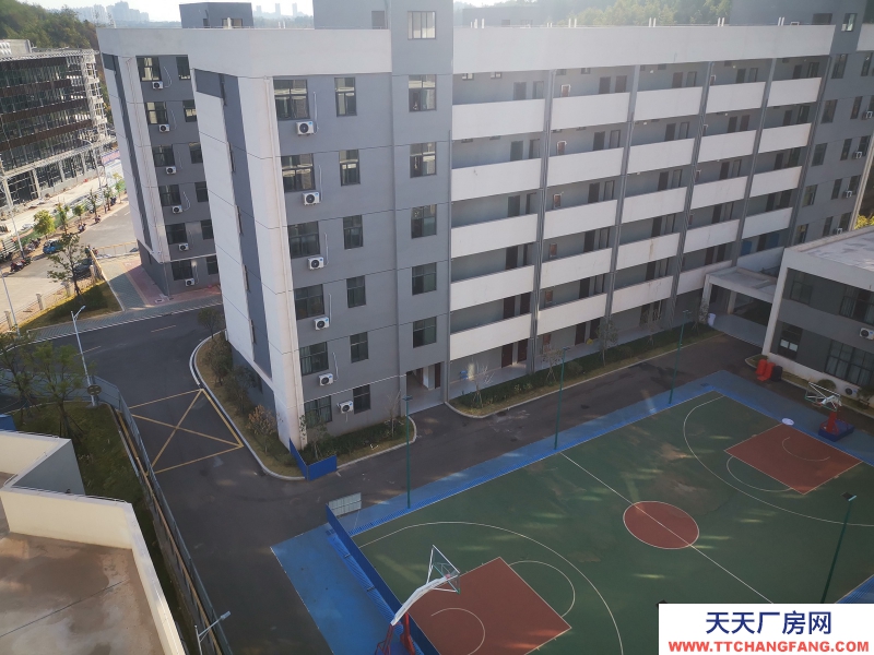 江西贛州廠房招商科技型企業免費入駐配套齊全政策力度大