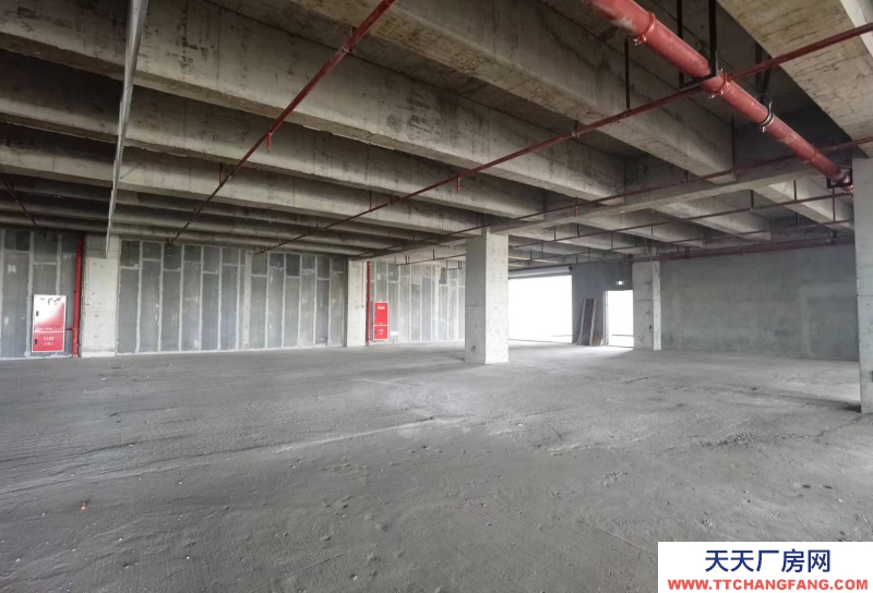 出租國資框架廠房宜新能源汽車、物聯網等企業享補貼政策