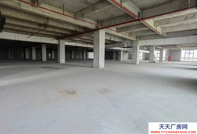 出租國資框架廠房宜新能源汽車、物聯網等企業享補貼政策