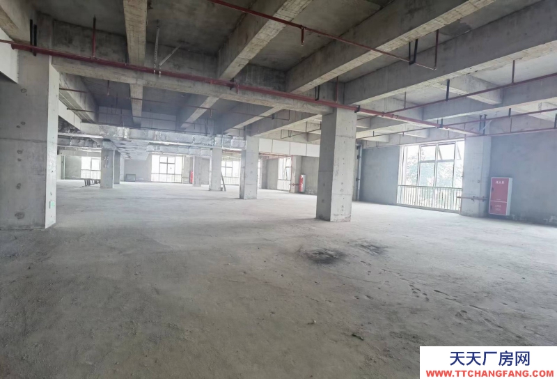 出租國資框架廠房宜新能源汽車、物聯網等企業享補貼政策