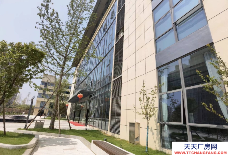 醫(yī)學(xué)檢驗(yàn)檢測實(shí)驗(yàn)室專用獨(dú)棟3750平框架廠房可辦環(huán)評證照