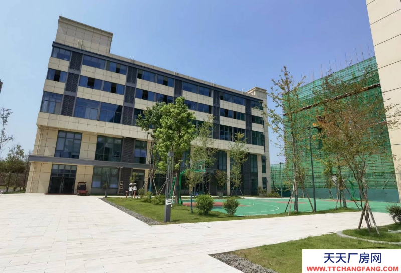 醫(yī)學(xué)檢驗(yàn)檢測實(shí)驗(yàn)室專用獨(dú)棟3750平框架廠房可辦環(huán)評證照